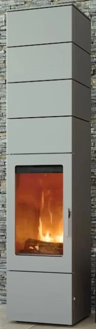 BLAZE HARMONY ELEMENT A 04 SILVER GREY