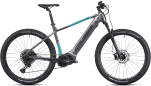 Elektrokolo CRUSSIS E-ATLAND 10.10 720 WH 2025