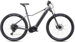 Elektrokolo CRUSSIS E-FIONNA 9.11 715 WH 2026