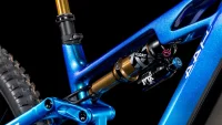 CUBE STEREO HYBRID ONE44 HPC AT ACTIONTEAM 2025