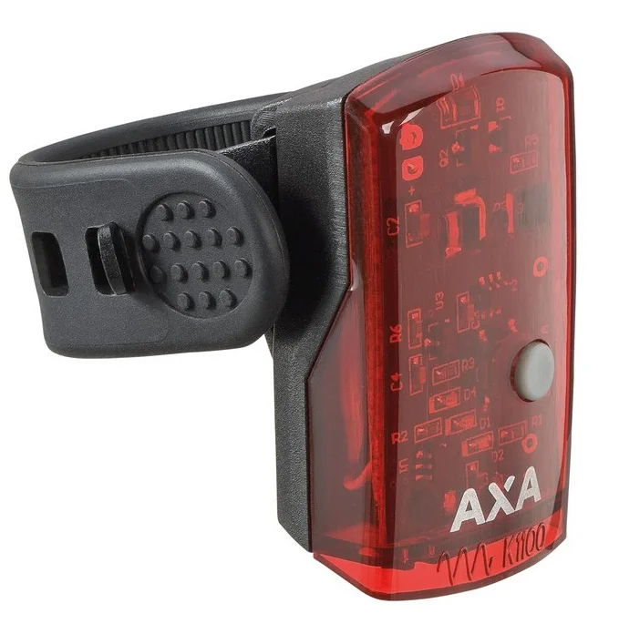 AXA GREENLINE REAR