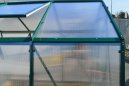 Zahradní skleník LANITPLAST DODO 8x10 PC 6 MM