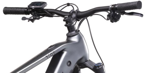 Celoopdružené elektrokolo CRUSSIS ONE-FULL 10.10 900 WH 2025