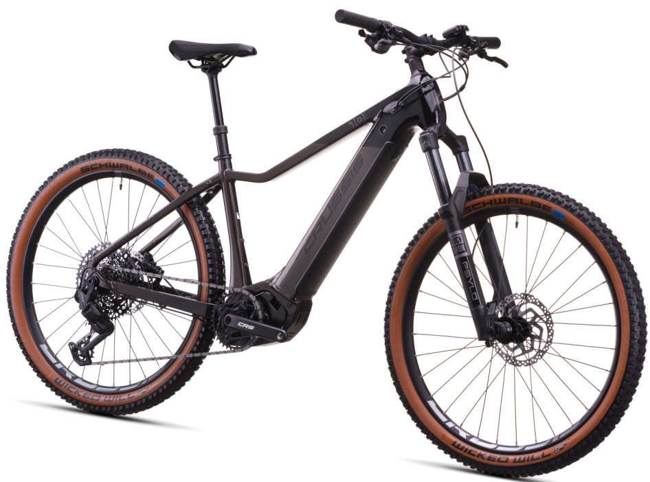 CRUSSIS ONE-GUERA 10.11 715 WH 2026