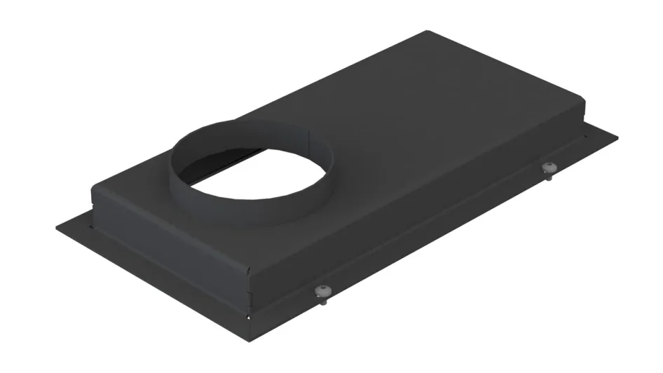 BRUNNER ADAPTÉR PRO PŘIPOJENÍ VZDUCHU IRON DOG 01