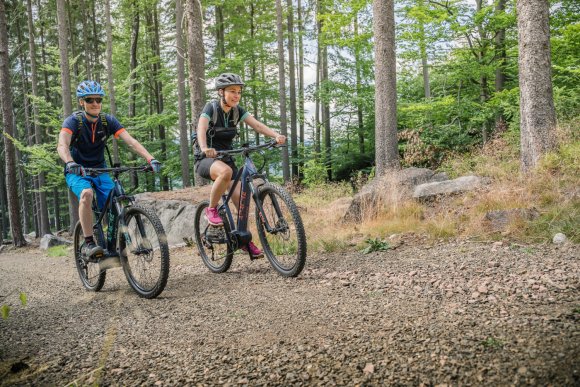 Proč si pořídit elektrokolo?