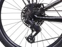 Elektrokolo CRUSSIS E-COUNTRY FULL 10.11 715 WH 2026 řazení