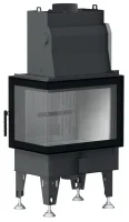 Krbová vložka BEF HOME AQUATIC WH 80 CL Krbová vložka BEF HOME AQUATIC WH 80 CL