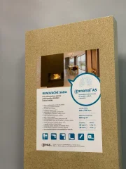 OPRAVNÁ SADA DO TOPENIŠTĚ GRENAMAT AS 30 MM