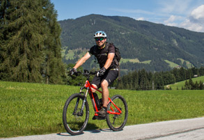 Elektrokola s velkým dojezdem