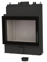 BEF HOME FIRE WOLF 7