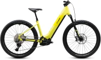 Elektrokolo CUBE REACTION HYBRID RACE 800 EASY ENTRY BANANASPLIT´N´BLACK 2027 Elektrokolo CUBE REACTION HYBRID RACE 800 EASY ENTRY BANANASPLIT´N´BLACK 2027