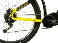 CRUSSIS E-CROSS 7.9-M 2024