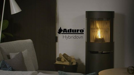 ADURO HYBRID H2