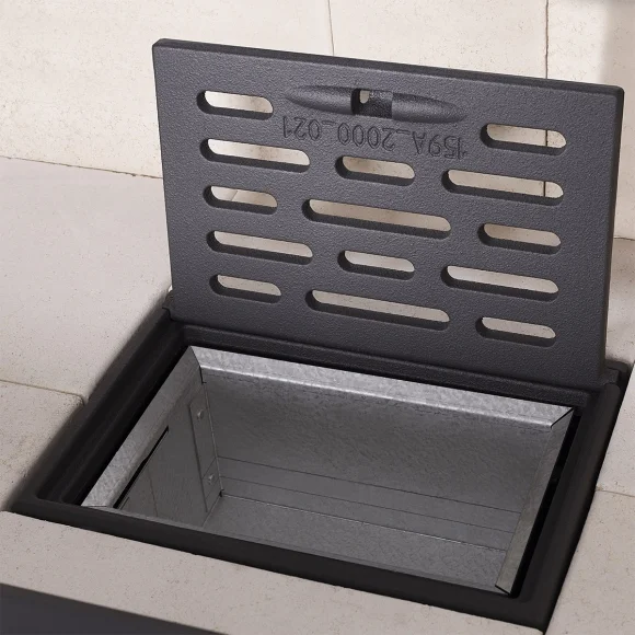 ROMOTOP SESTAVA ROŠTU (H3 ROST 01)