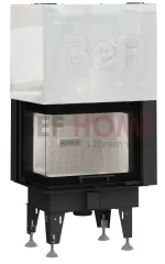 Krbová vložka BEF HOME THERM V 8 CL
