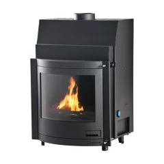 Krbová vložka HS FLAMINGO AQUAFLAM 25 MR panorama