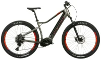 CRUSSIS E-LARGO 8.9-M 2024