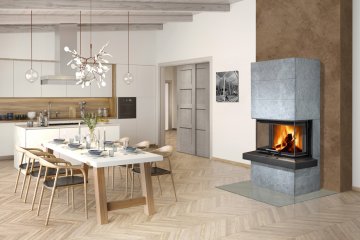 Vybíráme krbová kamna aneb jak se nespálit v 10 krocích