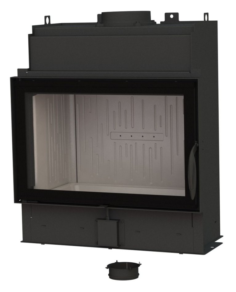 Krbová vložka BEF HOME FIRE BEAR 8