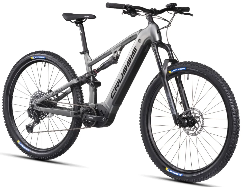 CRUSSIS ONE-FULL 9.10 720 WH 2025