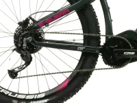 CRUSSIS E-GUERA 7.9-M 2024