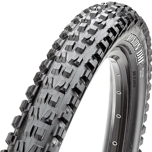 MAXXIS MINION DHR 27.5X2.6 EXO+ TR