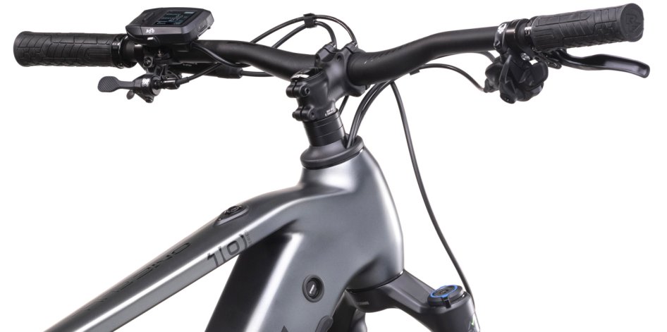 CRUSSIS ONE-FULL 10.10 720 WH 2025