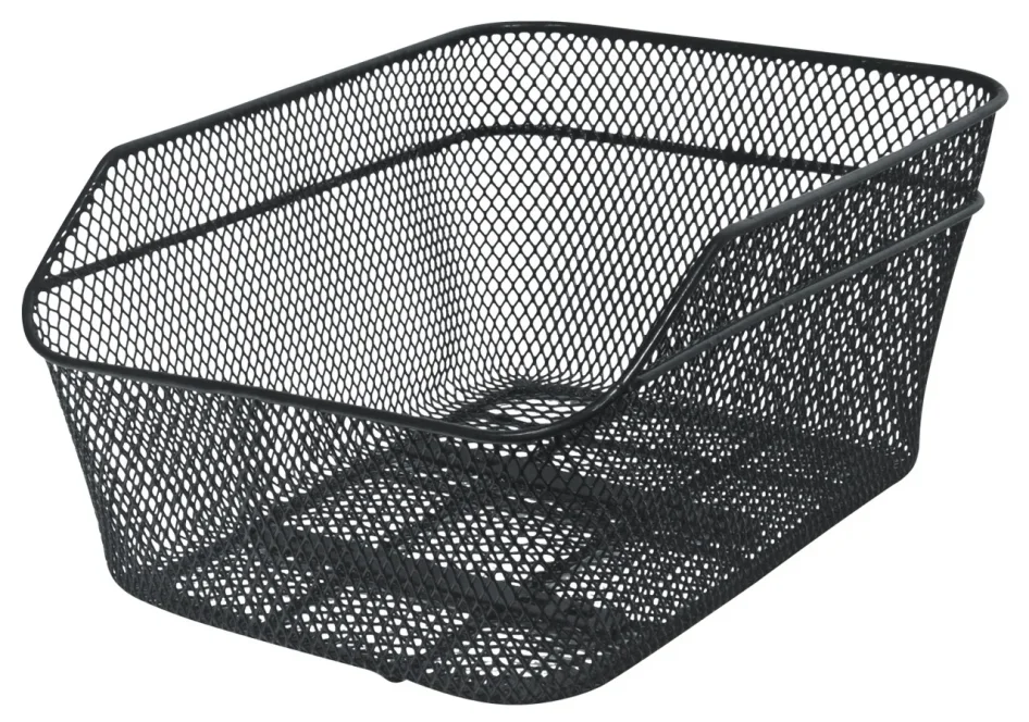 Košík na nosič KLS CITY REAR