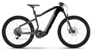 Byli jsme u toho! Značka Haibike představila elektrokolo snů - HAIBIKE FLYON 2019!