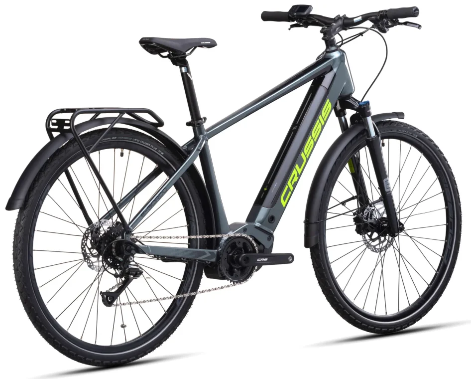 CRUSSIS E-GORDO 7.10 522 WH 2025