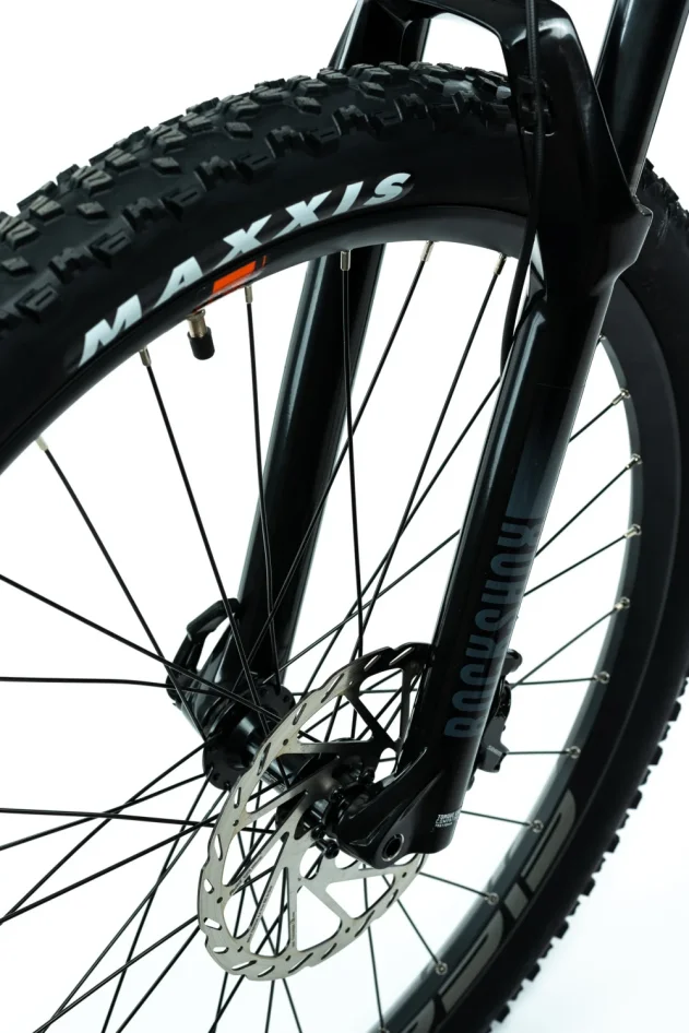 CRUSSIS E-FULL 10.9-M 2024