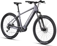 CRUSSIS ONE-LARGO 7.10 900 WH 2025 - Velikost rámu: 22" (výška 185 - 200 cm)