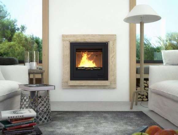 Eko krbové vložky Haas + Sohn