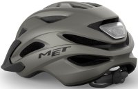 MET CROSSOVER TITANIUM