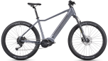 Elektrokolo CRUSSIS ONE-GUERA 7.10 720 WH 2025