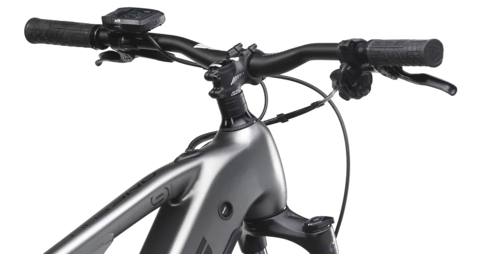 CRUSSIS ONE-FULL 9.10 900 WH 2025