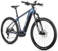 APACHE HUPAHU 5 BOSCH 2024 - Velikost rámu: 21" (výška 185 - 198 cm)