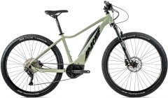 Elektrokolo APACHE HAWK 1 BOSCH 2024