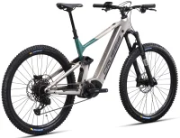 CRUSSIS E-FULL 10.10 720 WH 2025 - Velikost rámu: 21" (výška 185 - 198 cm)