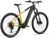 CRUSSIS E-LARGO 10.10 720 WH 2025 - Velikost rámu: 18" (výška 170 - 180 cm)