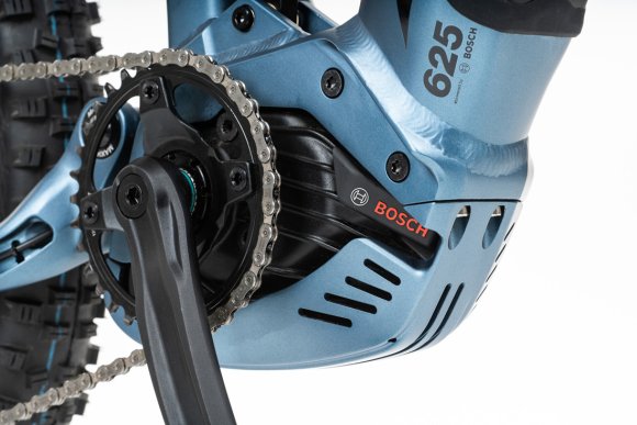 Jak dlouho vydrží řetěz na elektrokole?