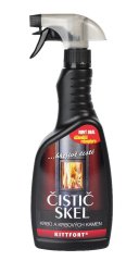 KITTFORT ČISTIČ SKEL KRBŮ A KAMEN 500 ml