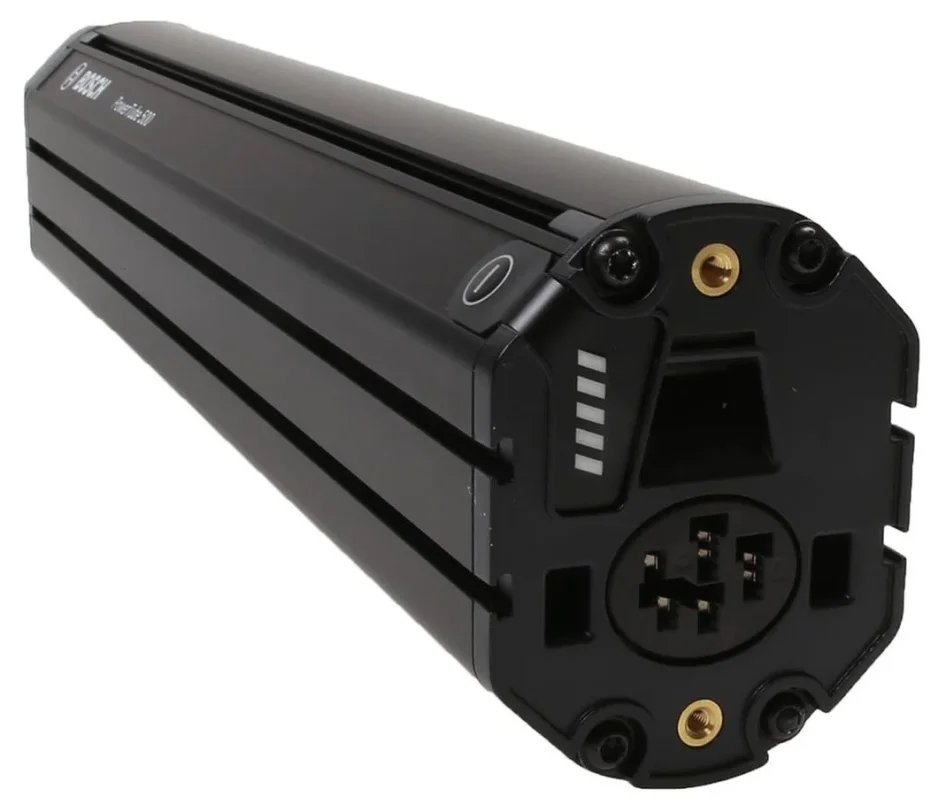 BOSCH POWERTUBE 625 WH VERTICAL