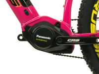 CRUSSIS E-GUERA 8.9-S 2024