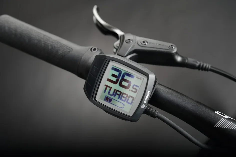 HAIBIKE HARDSEVEN 5 BLUE 2022