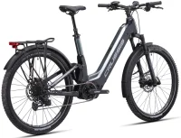 CRUSSIS E-COUNTRY FULL 10.10 720 WH 2025