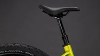 Elektrokolo CUBE REACTION HYBRID RACE EASY ENTRY LIZARD´N´BLACK 2026 sedlovka
