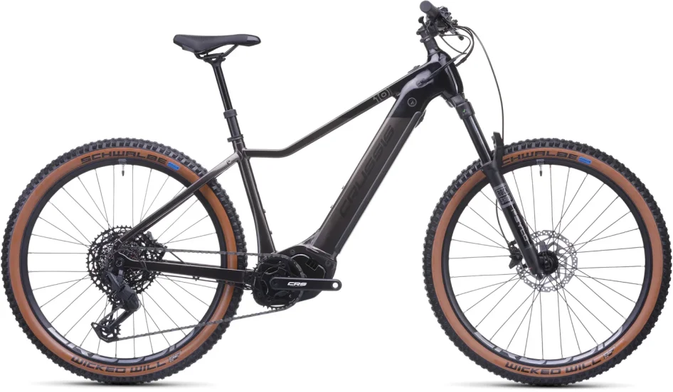 Elektrokolo CRUSSIS ONE-GUERA 10.11 715 WH 2026