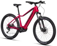 CRUSSIS E-GUERA 7.10 720 WH 2025 - Velikost rámu: 19" (výška 175 - 188 cm)